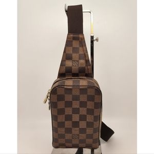 Louis Vuitton Geronimos